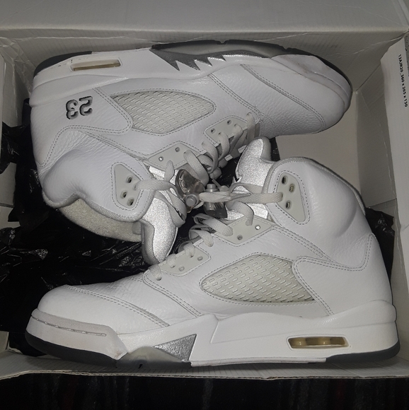 Jordan Other - Jordan 5s